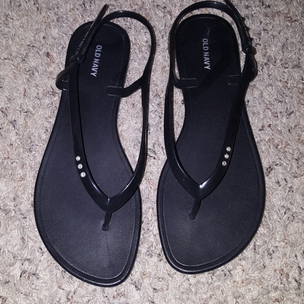 Old Navy sandals